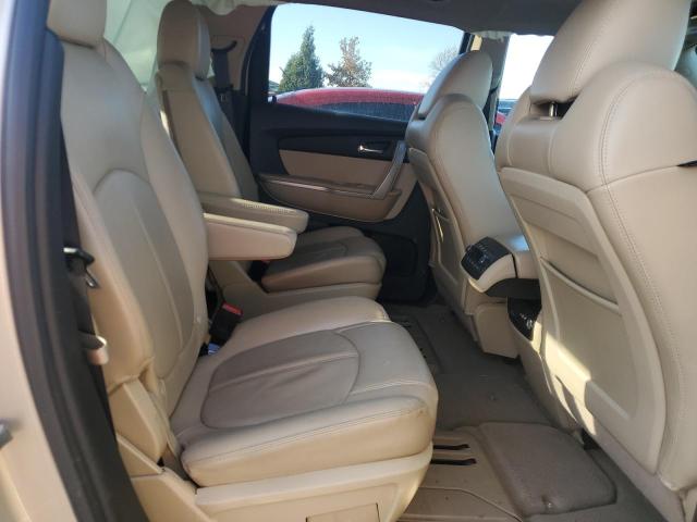 Photo 11 from auction – 2011 GMC ACADIA SLT with VIN 1GKKVRED2BJ268916