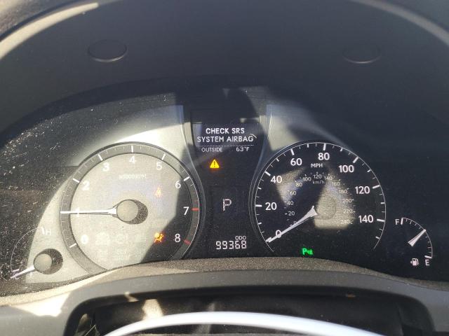 Photo 9 from auction – 2012 LEXUS RX 350 with VIN 2T2ZK1BA6CC084960