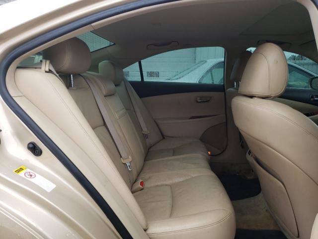 Foto 10 de la subasta – 2008 LEXUS ES 350 con VIN JTHBJ46G282226766