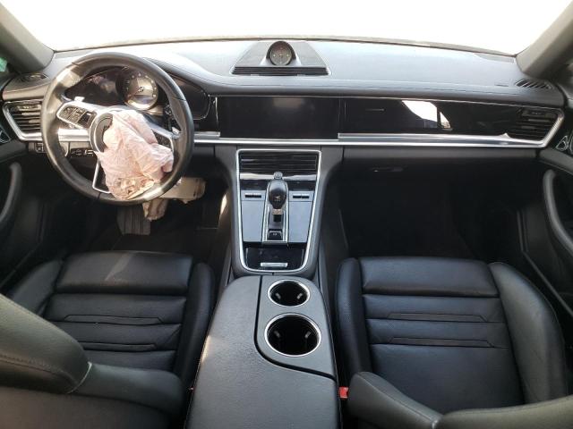 Photo 8 from auction – 2017 PORSCHE PANAMERA with VIN WP0AA2A74HL102274