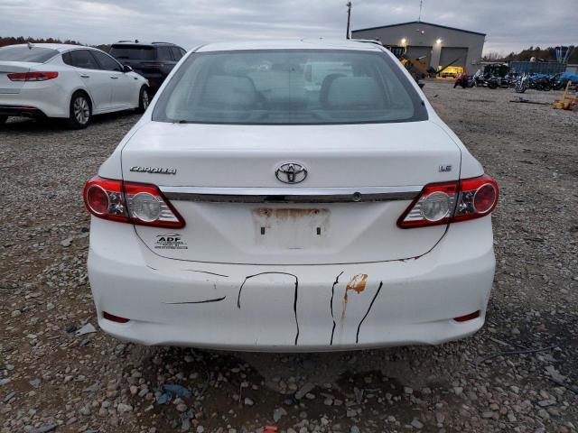 Photo 6 from auction – 2012 TOYOTA COROLLA BA with VIN 2T1BU4EE1CC823183