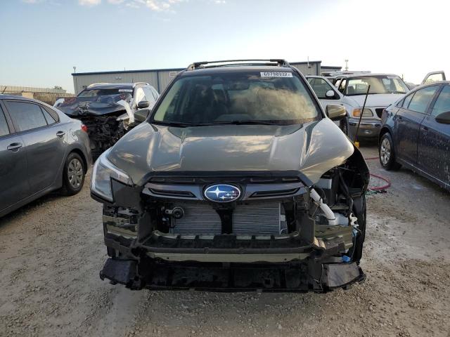 Photo 5 from auction – 2022 SUBARU FORESTER L with VIN JF2SKAPC1NH487258