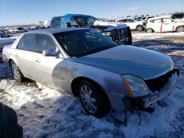 Photo 4 from auction – 2008 CADILLAC DTS with VIN 1G6KD57Y18U166380