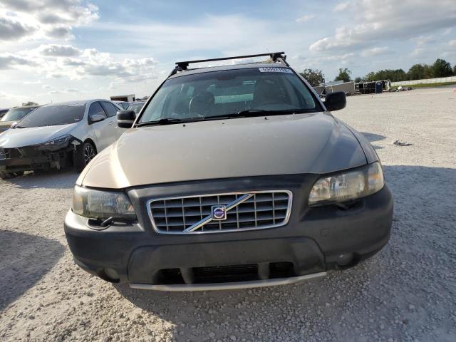 Photo 5 from auction – 2004 VOLVO XC70 with VIN YV1SZ59HX41131533