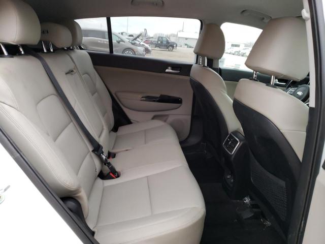 Photo 10 from auction – 2020 KIA SPORTAGE E with VIN KNDPNCAC4L7705468