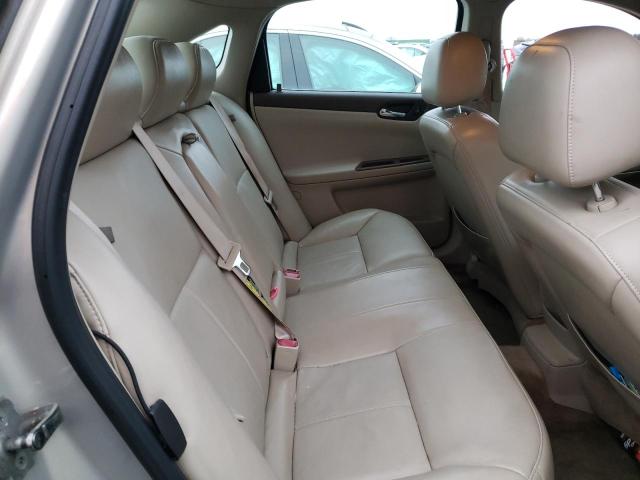 Photo 10 from auction – 2008 CHEVROLET IMPALA LT with VIN 2G1WT58K881283339