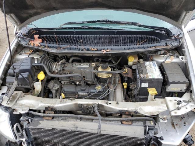 Photo 12 from auction – 2004 DODGE GRAND CARA with VIN 2D4GP44LX4R593452