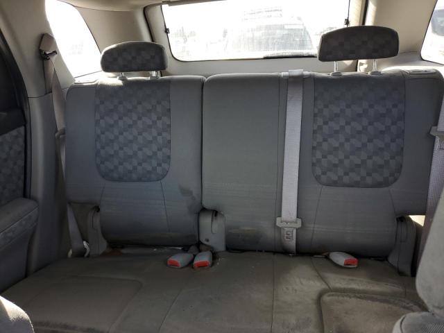 Photo 10 from auction – 2009 CHEVROLET EQUINOX LS with VIN 2CNDL13F796218984