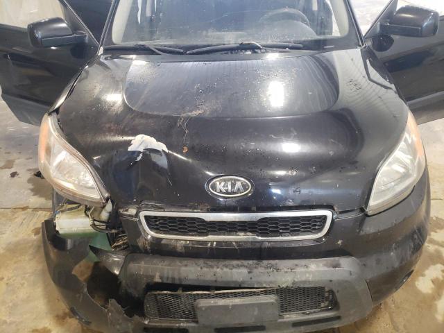 Photo 11 from auction – 2010 KIA SOUL with VIN KNDJT2A18A7040415