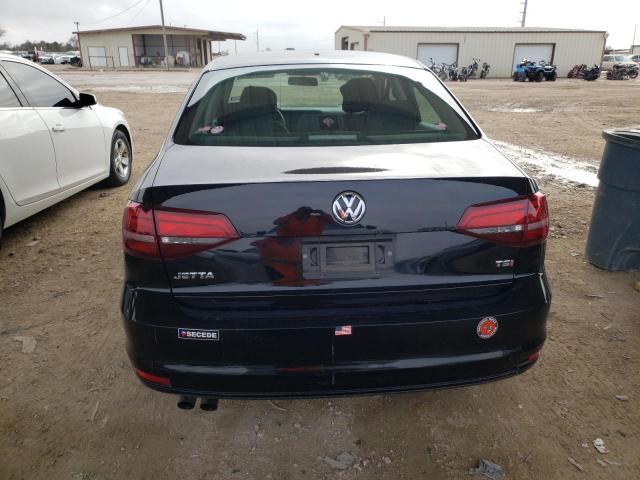 Photo 6 from auction – 2016 VOLKSWAGEN JETTA S with VIN 3VW267AJ4GM217692