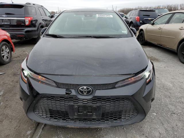 Photo 5 from auction – 2020 TOYOTA COROLLA LE with VIN 5YFEPRAE6LP085257