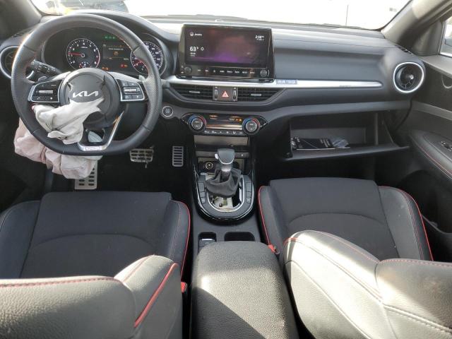 Photo 8 from auction – 2022 KIA FORTE GT with VIN 3KPF44AC3NE459455