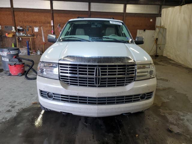 Photo 5 from auction – 2011 LINCOLN NAVIGATOR with VIN 5LMJJ2J52BEJ03748