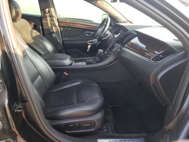 Photo 5 from auction – 2014 FORD TAURUS LIM with VIN 1FAHP2F88EG184437