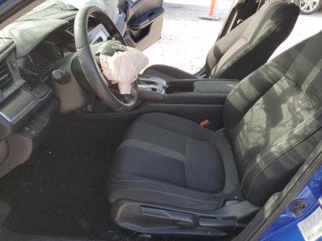 Photo 7 from auction – 2016 HONDA CIVIC LX with VIN 2HGFC2F5XGH565833