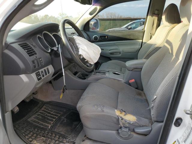 Photo 7 from auction – 2011 TOYOTA TACOMA DOU with VIN 3TMJU4GN4BM112348