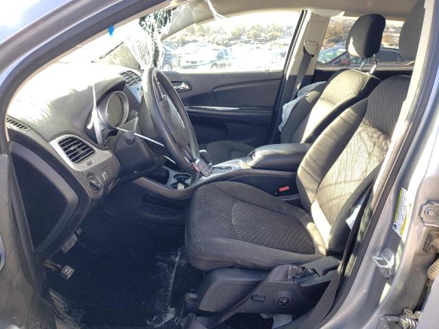 Photo 7 from auction – 2017 DODGE JOURNEY SX with VIN 3C4PDDBG4HT539899