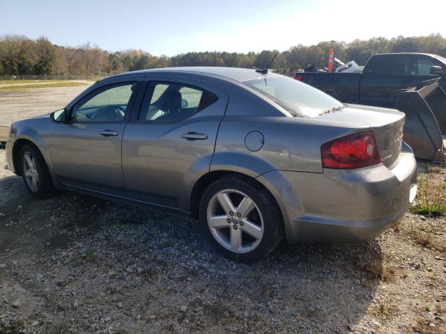 Photo 2 from auction – 2013 DODGE AVENGER SE with VIN 1C3CDZAB0DN665158