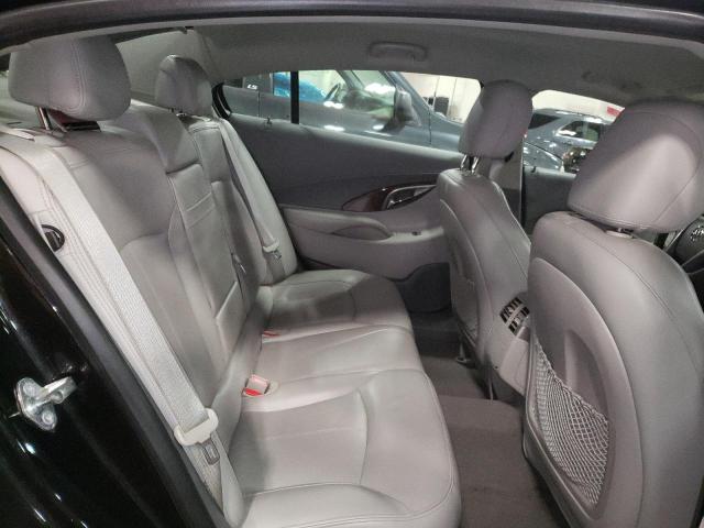Photo 10 from auction – 2013 BUICK LACROSSE P with VIN 1G4GF5E34DF233665