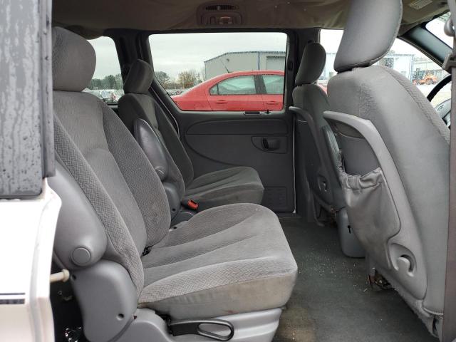 Photo 11 from auction – 2004 DODGE GRAND CARA with VIN 2D4GP44LX4R593452