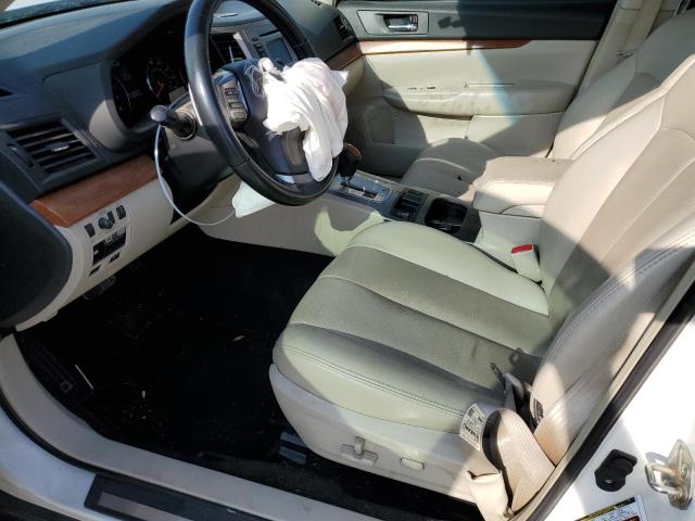 Photo 7 from auction – 2013 SUBARU OUTBACK 3. with VIN 4S4BRDJC9D2221195