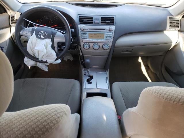 Photo 8 from auction – 2007 TOYOTA CAMRY CE with VIN JTNBE46K873003713