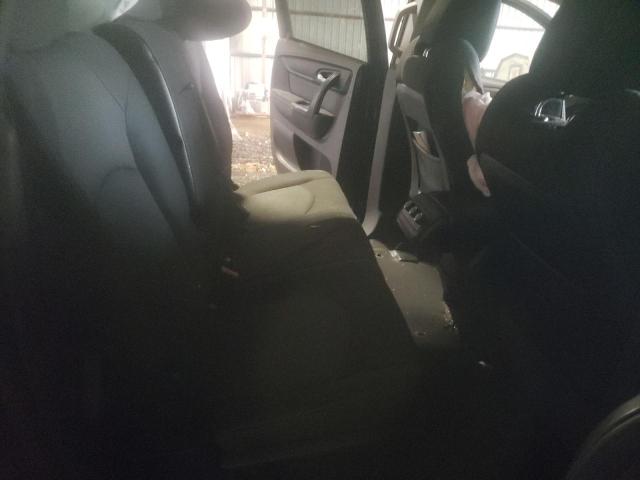Photo 10 from auction – 2014 CHEVROLET TRAVERSE L with VIN 1GNKRGKD8EJ297552