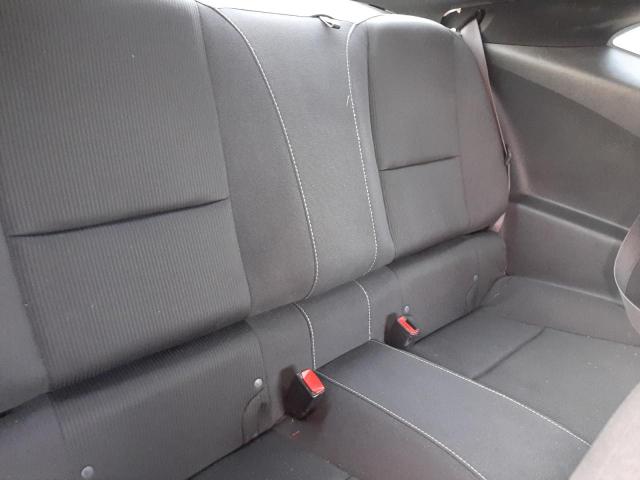 Photo 10 from auction – 2013 CHEVROLET CAMARO LT with VIN 2G1FB1E34D9172288