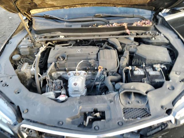 Photo 11 from auction – 2015 ACURA TLX with VIN 19UUB1F32FA000976