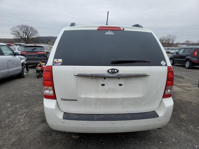 Photo 6 from auction – 2012 KIA SEDONA LX with VIN KNDMG4C76C6482312