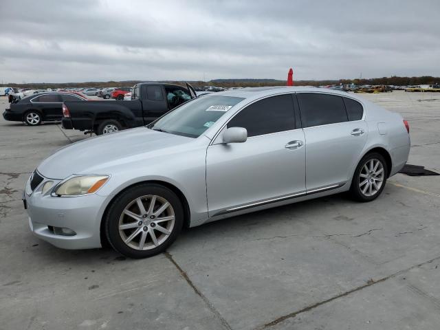 LEXUS GS 300 2006 with VIN JTHBH96S665039359 - Photo from auction
