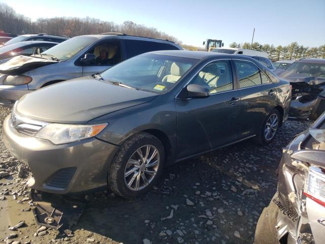 Photo 1 from auction – 2014 TOYOTA CAMRY L with VIN 4T1BF1FK6EU840513
