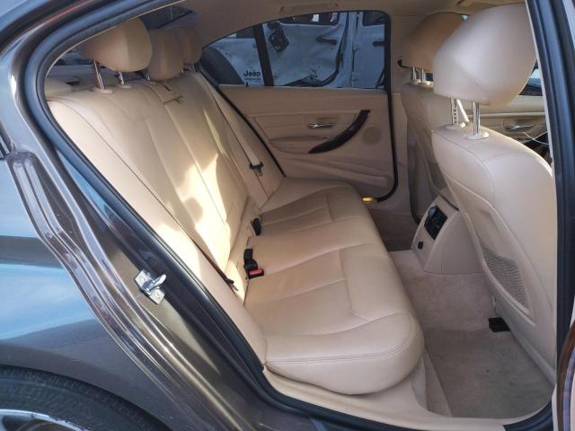 Photo 10 from auction – 2013 BMW 328 I SULE with VIN WBA3C1C56DF442170