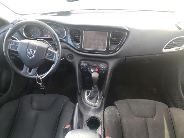 Photo 8 from auction – 2013 DODGE DART SXT with VIN 1C3CDFBA6DD335065