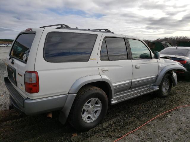 Photo 3 from auction – 2000 TOYOTA 4RUNNER LI with VIN JT3GN87R1Y0155465