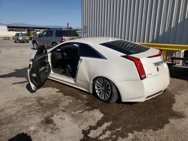 Photo 2 from auction – 2012 CADILLAC CTS with VIN 1G6DA1E36C0124742
