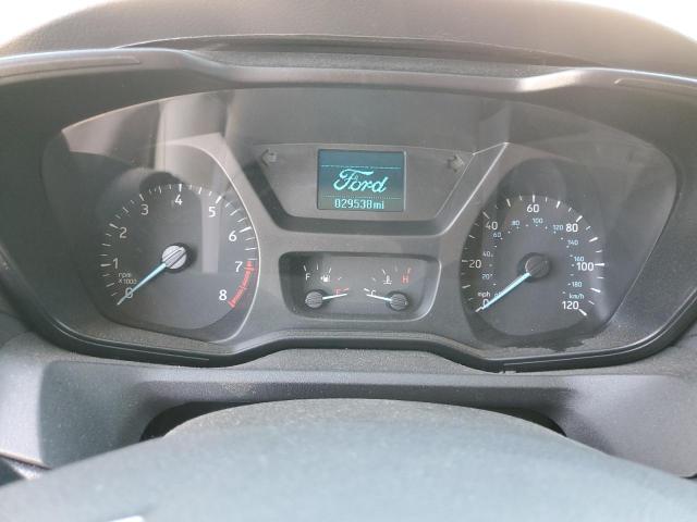 Photo 9 from auction – 2019 FORD TRANSIT T- with VIN 1FTYR2CM9KKB30353