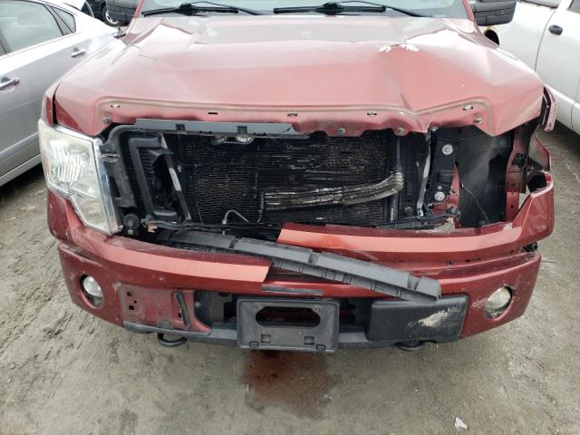Photo 11 from auction – 2014 FORD F150 SUPER with VIN 1FTEX1EM3EKE64267