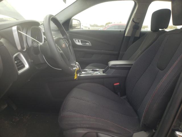 Photo 7 from auction – 2013 CHEVROLET EQUINOX LS with VIN 2GNALBEK6D6216067