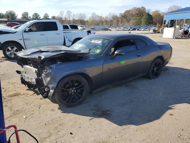 DODGE CHALLENGER 2018 with VIN 2C3CDZAG6JH204840 - Photo from auction