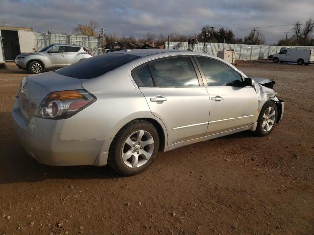 Photo 3 from auction – 2008 NISSAN ALTIMA 3.5 with VIN 1N4BL21E58C278270