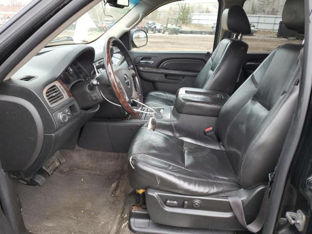 Photo 7 from auction – 2010 GMC YUKON XL D with VIN 1GKUKMEF6AR166167
