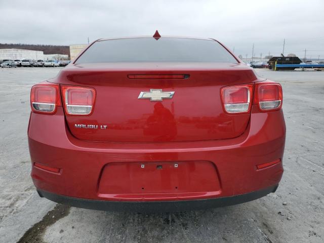 Photo 6 from auction – 2014 CHEVROLET MALIBU 2LT with VIN 1G11E5SL2EF188995