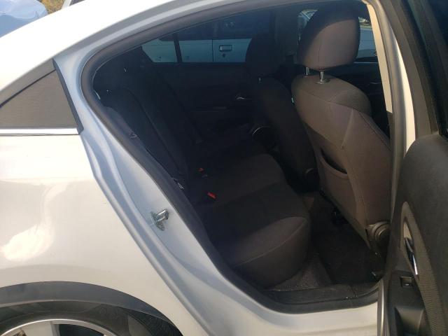 Photo 10 from auction – 2012 CHEVROLET CRUZE LT with VIN 1G1PF5SC5C7301174
