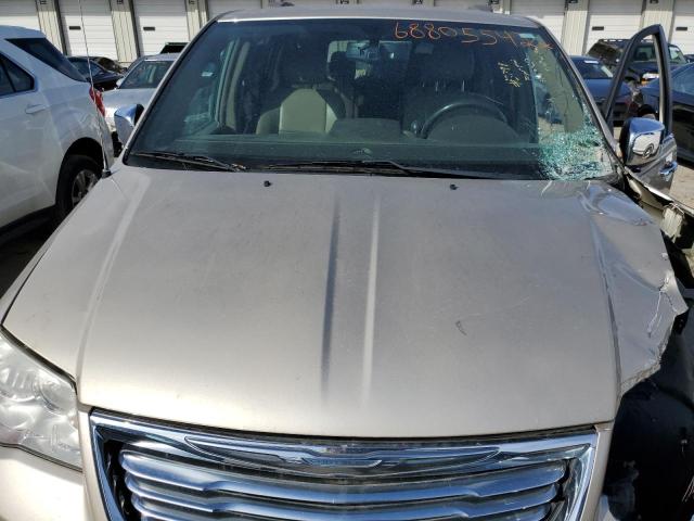Photo 12 from auction – 2014 CHRYSLER TOWN & COU with VIN 2C4RC1CG2ER139413