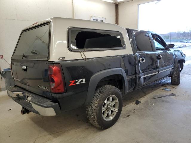 Photo 3 from auction – 2005 CHEVROLET SILVERADO with VIN 2GCEK13T451194412