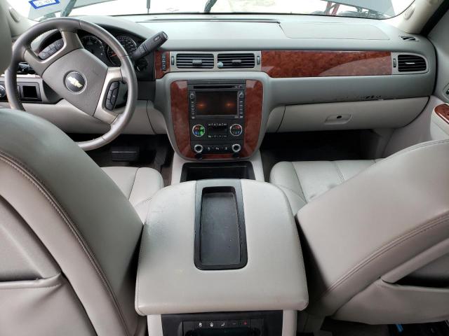Photo 8 from auction – 2013 CHEVROLET SUBURBAN C with VIN 1GNSCJE03DR132399