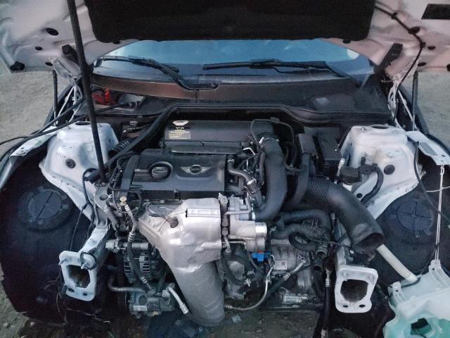 Photo 11 from auction – 2012 MINI COOPER S C with VIN WMWZC3C51CWL85669