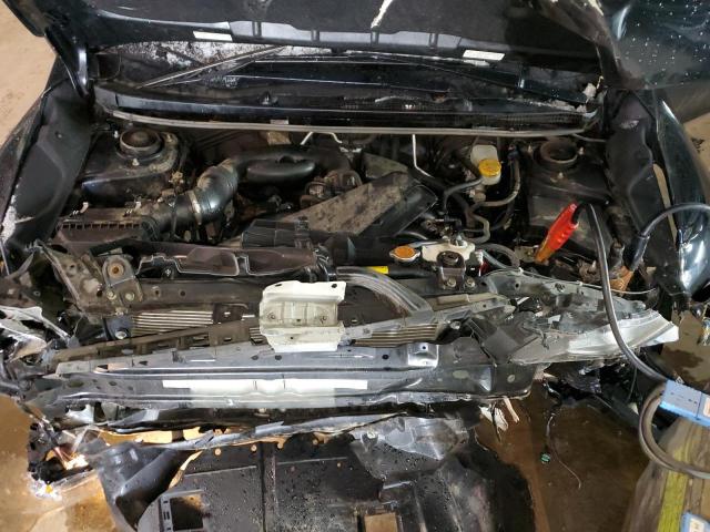 Photo 11 from auction – 2015 SUBARU XV CROSSTR with VIN JF2GPACC8F8282793