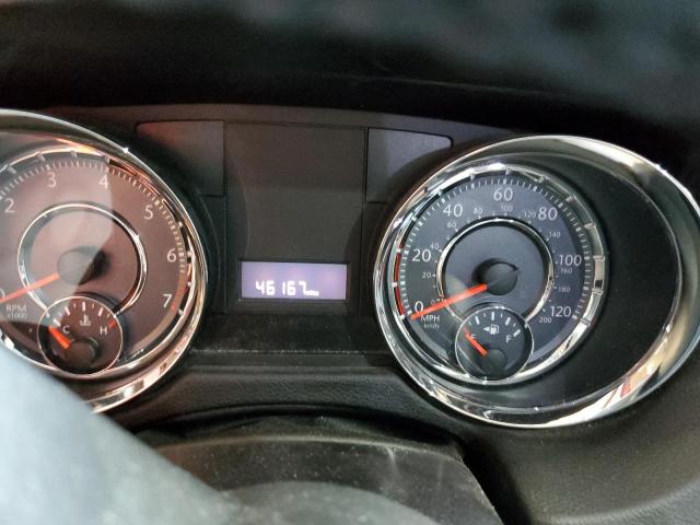 Photo 9 from auction – 2015 CHRYSLER TOWN & COU with VIN 2C4RC1AG6FR676919